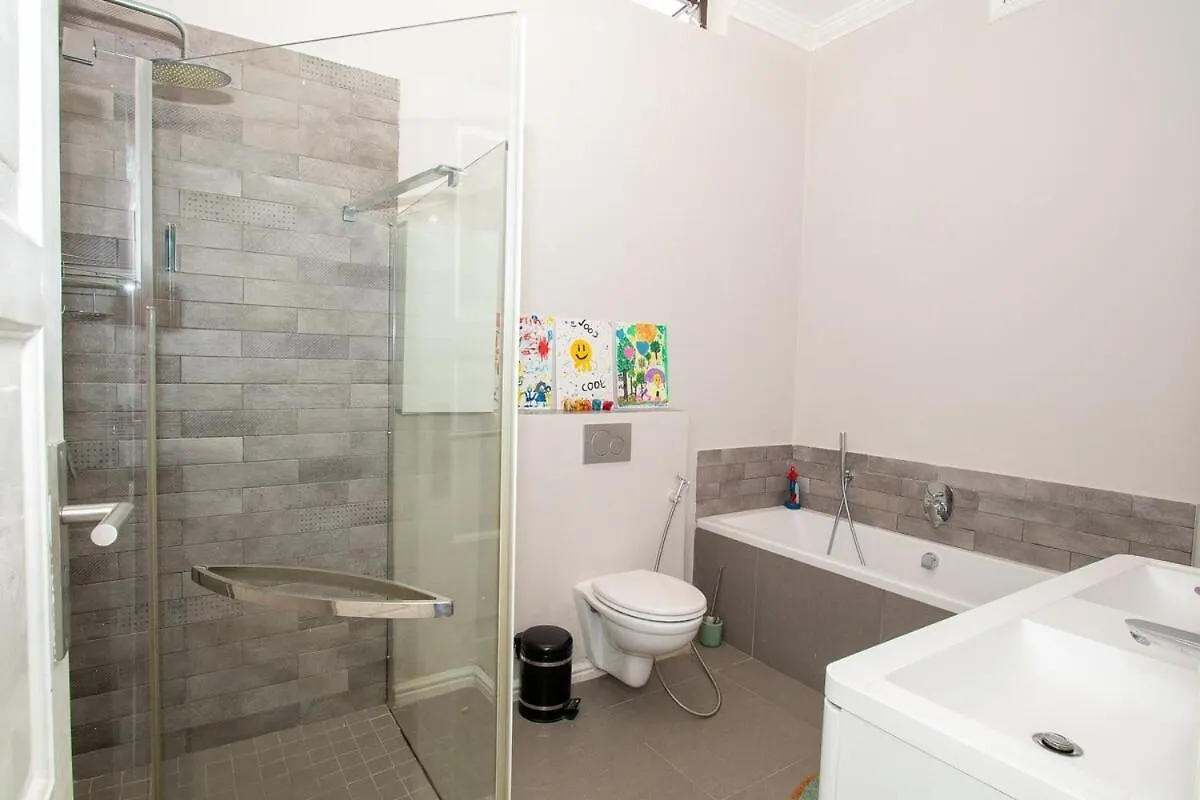 Ferienhaus Sea Point Home Herbert Street Kapstadt