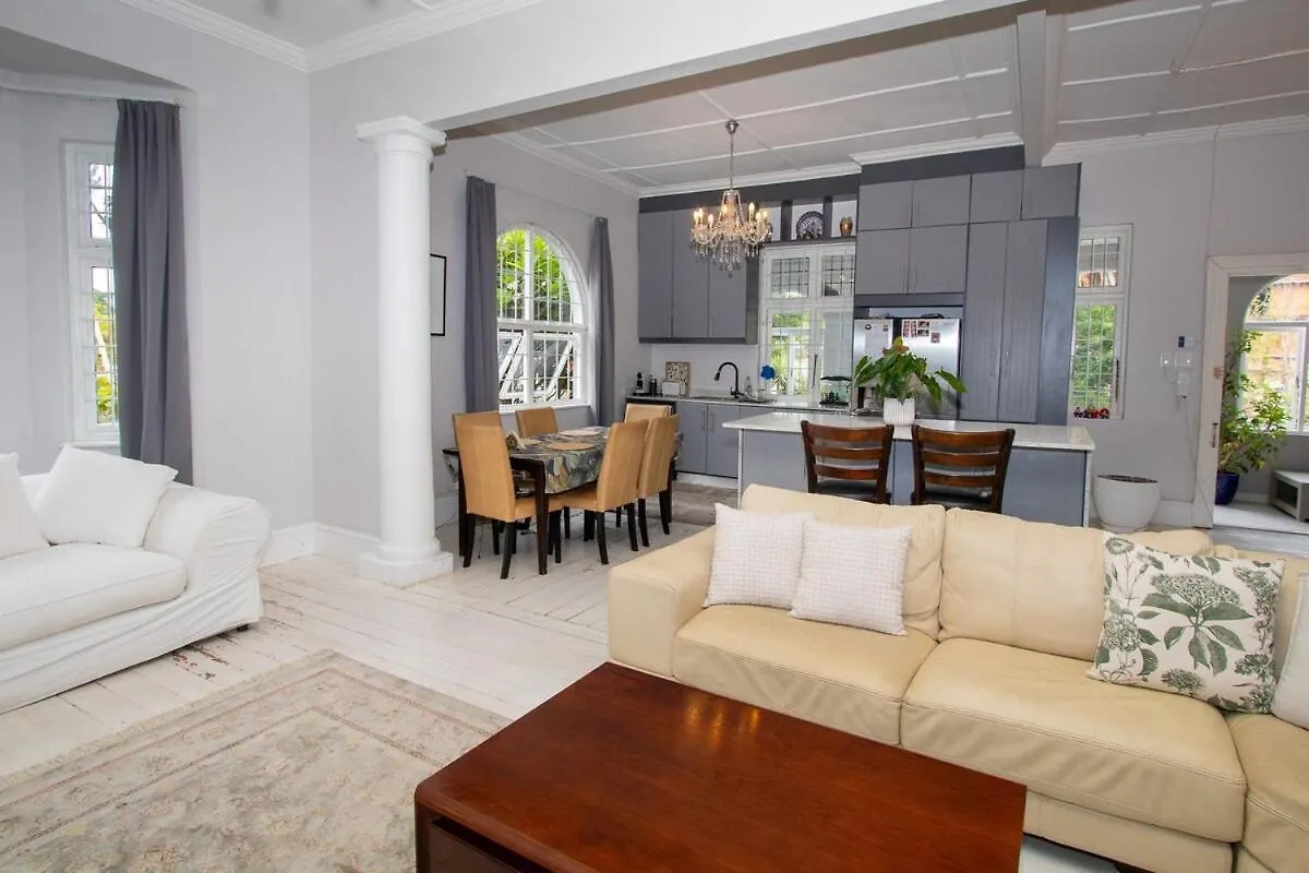 Sea Point Home Herbert Street Kapstadt