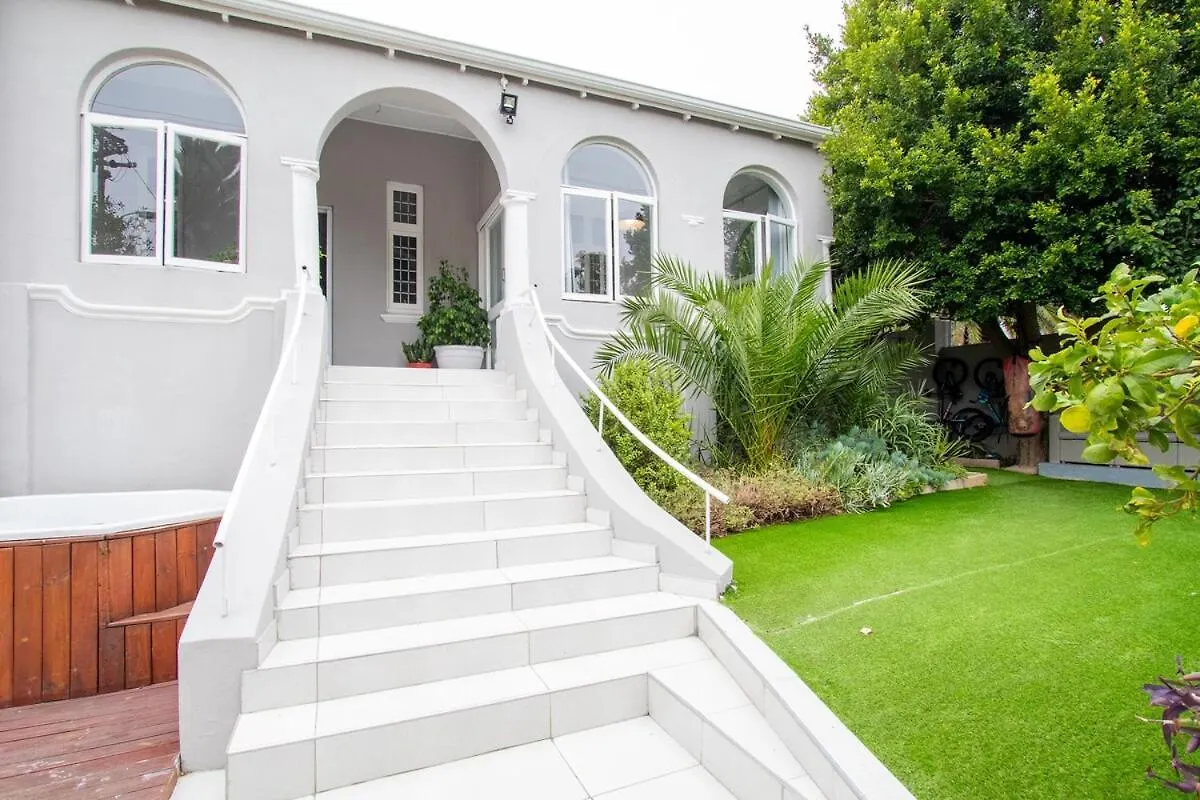 Sea Point Home Herbert Street Kapstadt 0*,