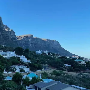 Privatunterkunft Mountain And Ocean, Kapstadt