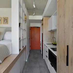 Apartment Six On N - Fluent Luxury Serviced, Cape Town