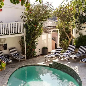 Lodge Blackheath By The Oyster Collection, Cape Town