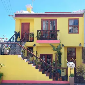 Guest house Ami Vine House, Cape Town