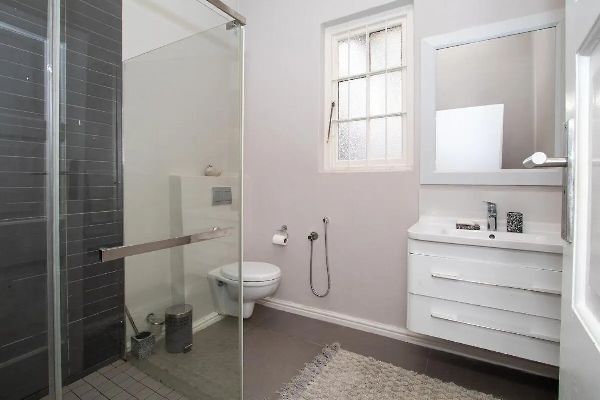 Sea Point Home Herbert Street Cape Town Holiday home
