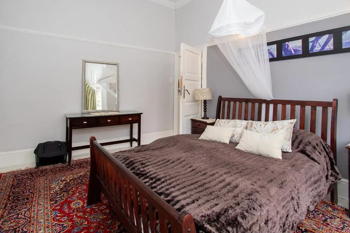 Holiday home Sea Point Home Herbert Street Cape Town South Africa