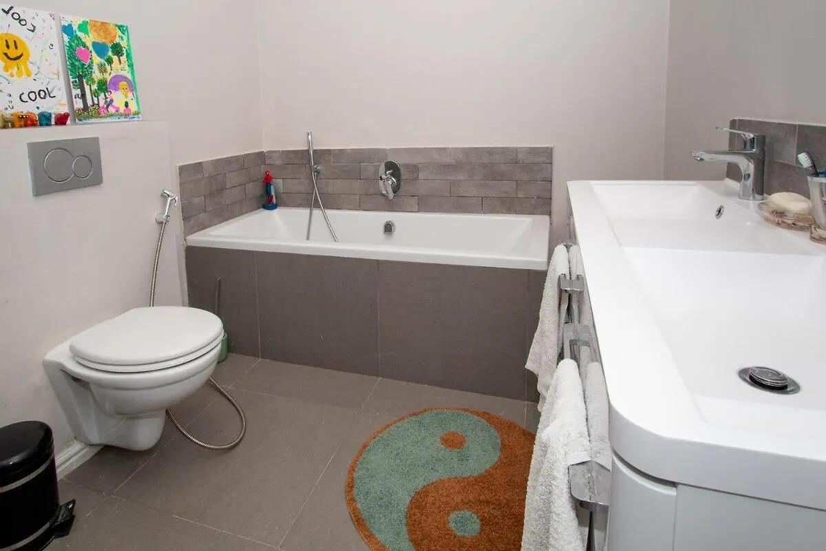 Sea Point Home Herbert Street Cape Town 0*,