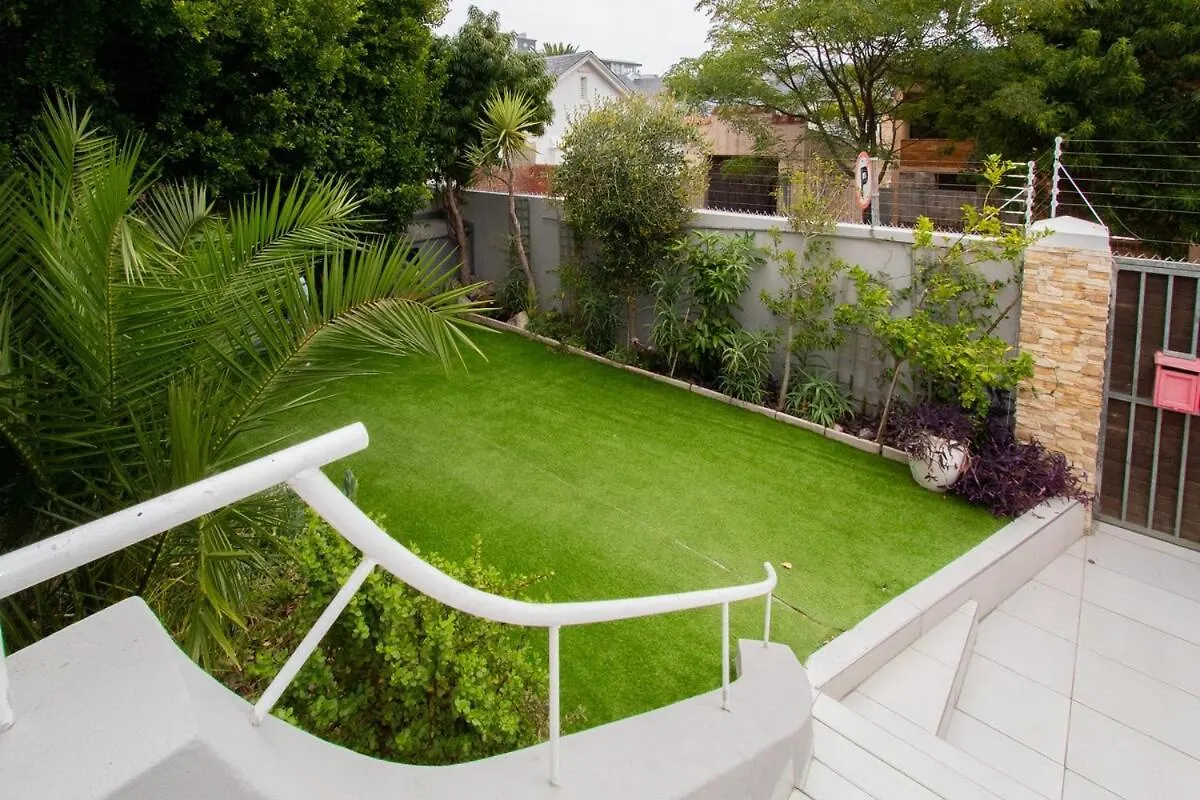 Holiday home Sea Point Home Herbert Street Cape Town
